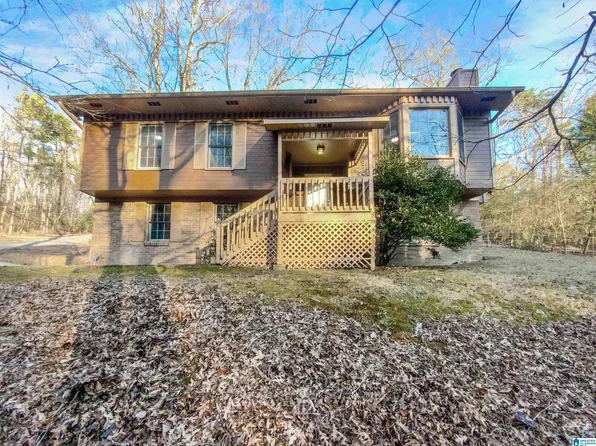 25 W Carriage Dr, Birmingham, AL 35214