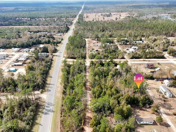 00 Vagabond Ave, Fountain, FL 32438