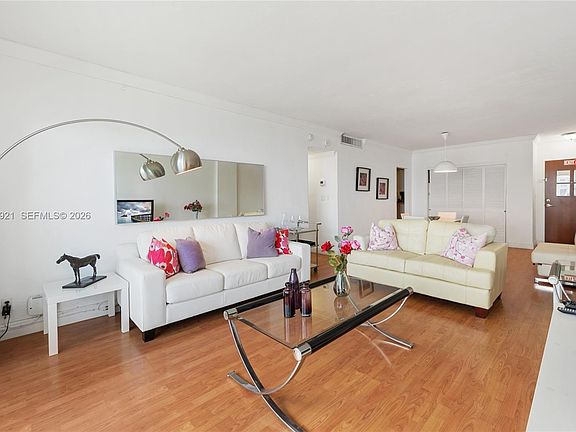 2nd image of 3801 S Ocean Dr APT 15K