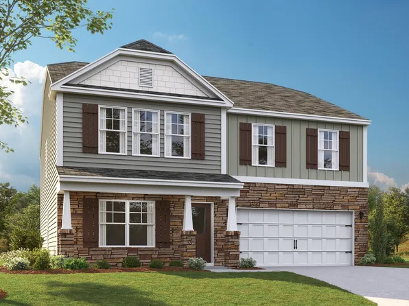 5503 Wildlife Cir, Piney Flats, TN 37686