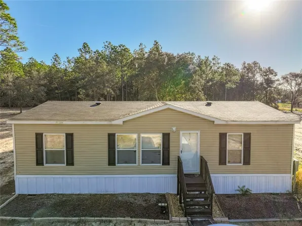 9651 NE 105th Ave, Archer, FL 32618