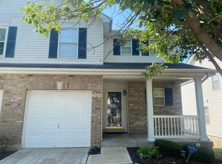 4932 Hurstborough Ct, Hazelwood, MO