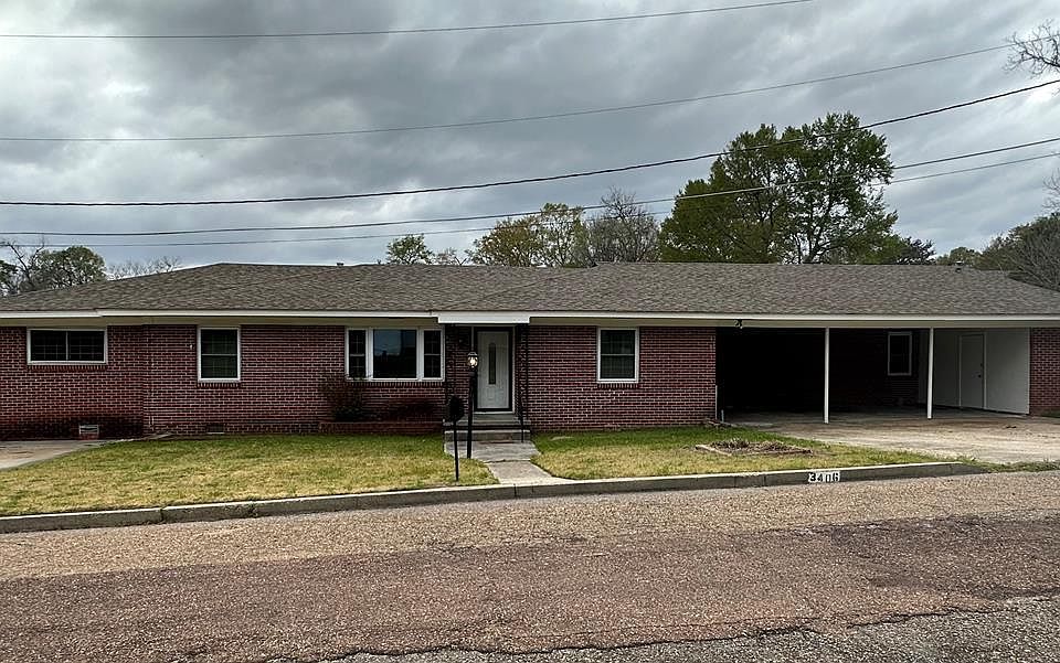 3406 3rd St, Vicksburg, MS 39180 Zillow