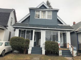 715 Thomas St, Toledo, OH
