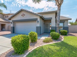 3681 S Joshua Tree Ln, Gilbert, AZ 85297