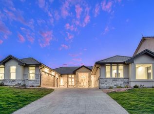 124 Apache Tears, Horseshoe Bay, TX 78657