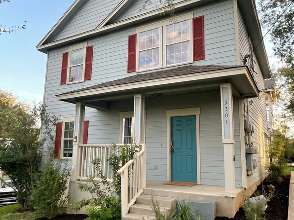5301 Delores Ave, Austin, TX 78721