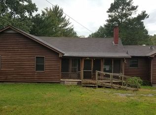 45 Stone Ln, Flintstone, GA 30725