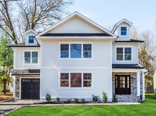 196 Vinton Circle, Fanwood, NJ