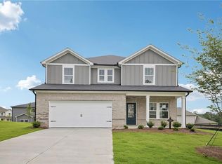 308 Table Rock Way, Villa Rica, GA 30180