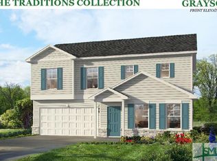 10 Flagler Dr, Savannah, GA 31419