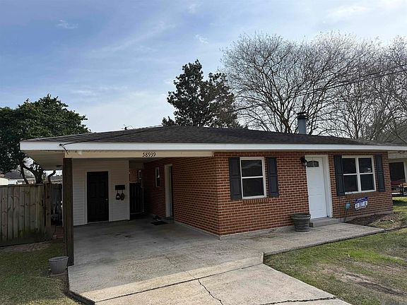 4th image of 58939 Darby Ave