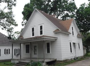 1111 N Pennsylvania Ave, Independence, KS 67301
