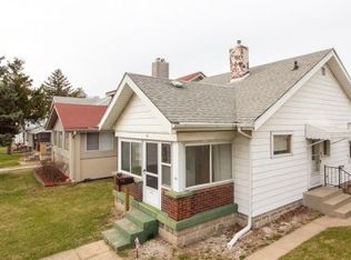 2154 E Raymond St, Indianapolis, IN