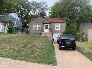 4218 Emmet St, Omaha, NE 68111