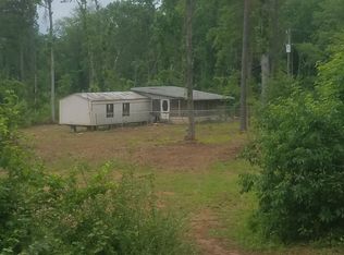 904 Ethridge Rd, Haddock, GA 31033