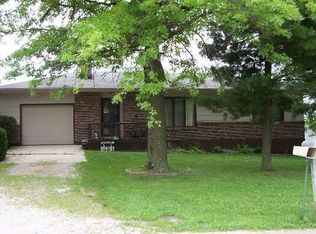916 Johnson St, Lineville, IA 50147