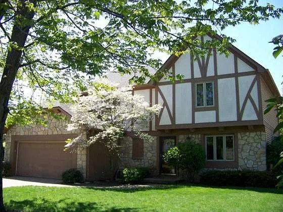 7614 Teel Way photo 1