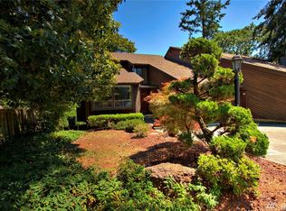 7324 84th Street Ct Sw ##8, Lakewood, WA 98498