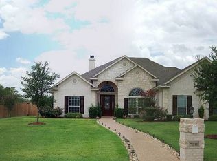 7011 Ledge Stone Dr, Mc Gregor, TX 76657
