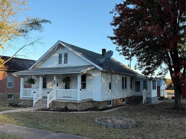 609 W Madison Ave, Owensville, MO 65066
