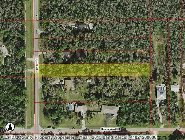 1st image of 560 Logan Blvd N Lot 1