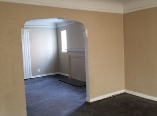 3491 Balfour Rd, Detroit, MI 48224