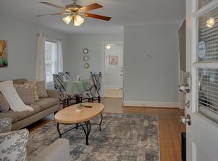 814 N Buchanan Blvd APT B, Durham, NC 27701