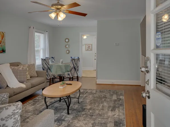 814 N Buchanan Blvd APT B, Durham, NC 27701