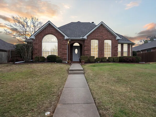 705 Smokerise Cir, Denton, TX 76205