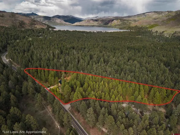 12316 County Road 501, Bayfield, CO 81122