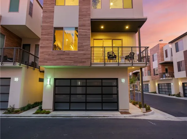 12 Ebb Tide Cir, Newport Beach, CA 92663