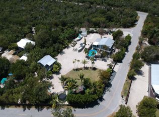 1287 Warner Rd, Little Torch Key, FL 33042