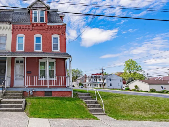 205 Noble St, Kutztown, PA 19530
