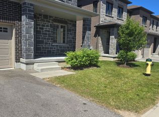 135 Hardcastle Dr #33, Cambridge, ON N1S 0B6
