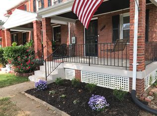 1816 S St SE, Washington, DC 20020