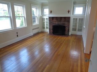 (Undisclosed Address), Watertown, MA 02472
