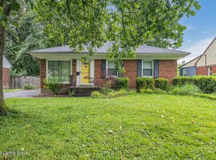 4229 Hillbrook Dr, Louisville, KY