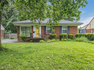 4229 Hillbrook Dr, Louisville, KY, 40220
