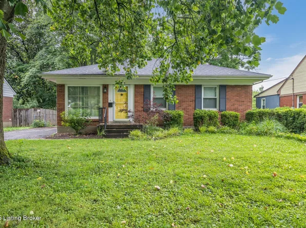 4229 Hillbrook Dr, Louisville, KY 40220