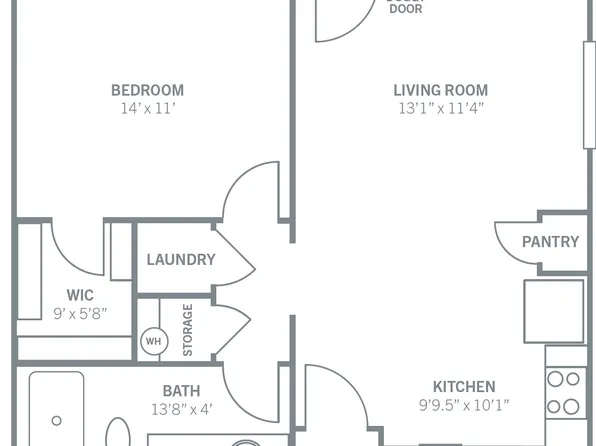 Village at Schnepf Farms