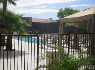 5040 Indian River Dr UNIT 413, Las Vegas, NV 89103