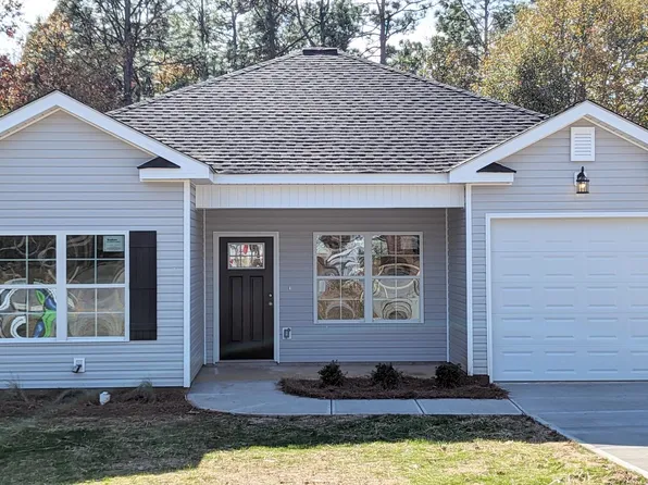 2316 Travis Road, Augusta, GA