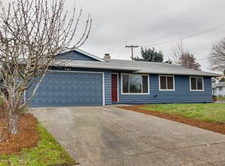 1721 Springbrook Way, Newberg, OR 97132