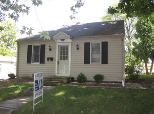 1428 S Wabash Ave, Kokomo, IN