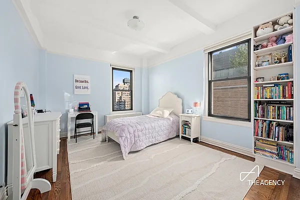 Sold by The Agency | media 8