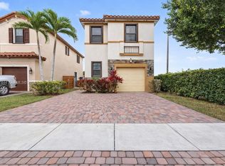 Baywinds Of Hatteras Repl, Homestead, FL 33033