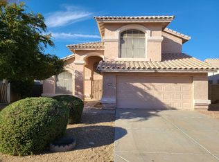 8004 W Eugie Ave, Peoria, AZ 85381