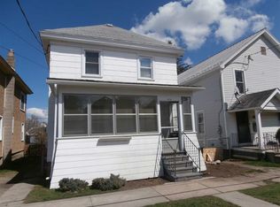 910 Franklin St, Ogdensburg, NY 13669