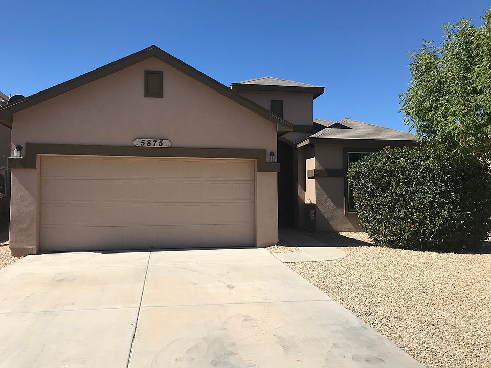 1st image of 5875 Organ Peak Dr